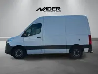 Gebraucht Mercedes Sprinter 2020 Andere Van