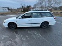 gebraucht Subaru Legacy 