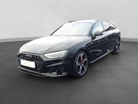 Gebraucht Audi A4 S-Line 204 PS (150 kW) 2025 Schwarz Kombi