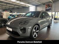 Gebraucht Porsche Macan 380 kW (517 PS) 2025 Grau SUV