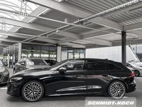 Gebraucht Audi A5 S-Line 2026 Mythosschwarz (schwarz) Kombi