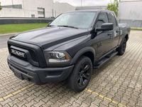 gebraucht Dodge Ram 3,6 4x4 Quadcab Warlock