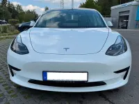 Usado Tesla Model 3 RWD 239 kW (325 HP) 2022 Branco Sedan