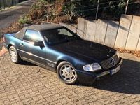 gebraucht Mercedes SL280 