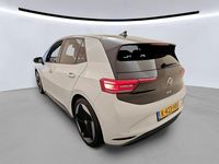 Gebraucht VW ID.3 S 150 kW (204 PS) 2020 Weiß Kleinwagen