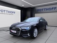Gebraucht Audi A6 Advanced 204 PS (150 kW) 2022 Limousine