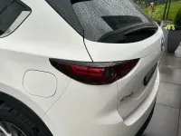 Gebraucht Mazda CX-5 Kangei 165 PS (121 kW) 2019 Weiß SUV