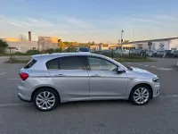 Usado Fiat Tipo Lounge 120 CV (88 kW) 2017 Gris Berlina