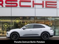 Gebraucht Porsche Macan 264 kW (360 PS) 2025 Grau SUV