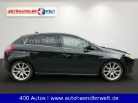 Gebraucht Fiat Bravo Sport 165 PS (121 kW) 2009 Schwarz Kleinwagen