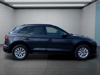 Gebraucht Audi Q5 299 PS (219 kW) 2022 Grau SUV