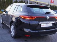 Gebraucht Renault Mégane IV Business 158 PS (116 kW) 2022 Schwarz Kombi