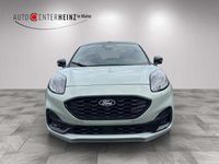 Neu Ford Puma ST 159 PS (116 kW) 2025 Grau SUV