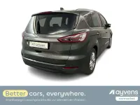 Gebraucht Ford S-MAX S 150 PS (110 kW) 2023 Magneticgrau (metallic) Van / Kleinbus