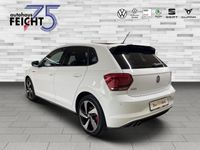 gebraucht VW Polo 2.0 GTi TSI