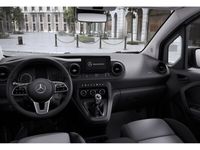 gebraucht Mercedes Citan 110 CDI Tourer PRO Standard