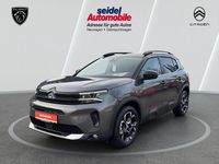 Neu Citroën C5 Start 131 PS (96 kW) 2026 Grau SUV
