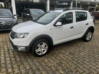 gebraucht Dacia Sandero Stepway Prestige Tce 90