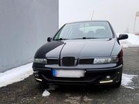 Gebraucht Seat Leon 101 PS (74 kW) 2002 Schwarz Kleinwagen