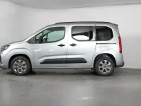 Neu Opel Combo Life Edition 102 PS (75 kW) 2026 Grau Van / Kleinbus