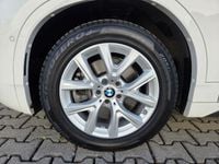 Gebraucht BMW X2 M Sport 178 PS (130 kW) 2023 Weiss SUV