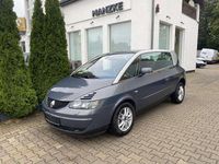 Gebraucht Renault Avantime Dynamique 207 PS (152 kW) 2002 Felsgrau metallic Van / Kleinbus