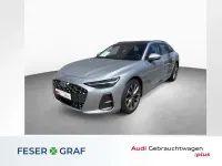 Gebraucht Audi A6 Sport 204 PS (150 kW) 2025 Florettsilber metallic Kombi