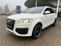 Gebraucht Audi Q7 Exclusive 500 PS (367 kW) 2010 Weiß SUV