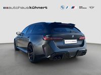 Neu BMW M5 Performance 727 PS (534 kW) 2026 Grau Kombi