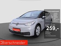 Gebraucht VW ID.3 Pro 106 kW (145 PS) 2022 Grau Kleinwagen