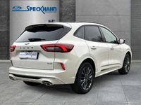 Neu Ford Kuga 242 PS (177 kW) 2026 Weiß SUV