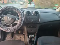 Occasion Dacia Logan 75 ch (55 kW) 2018 Blanc Break