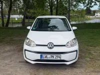 Occasion VW up! 60 ch (44 kW) 2019 Blanc Citadine