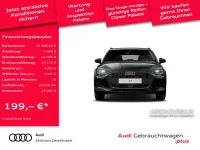 Gebraucht Audi A3 Performance 204 PS (150 kW) 2025 Manhattangrau Limousine