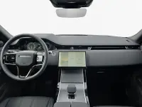 Gebraucht Land Rover Range Rover evoque S 163 PS (119 kW) 2026 Grau SUV