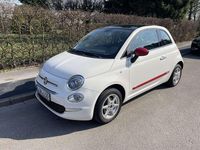 Gebraucht Fiat 500 69 PS (50 kW) 2016 Kleinwagen