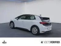 Brugt VW ID.3 Pro Performance 150 kW (204 HK) 2023 Hvid Hatchback