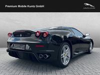 gebraucht Ferrari F430 F430Scheckheft+Carbon+Sportauspuff+E-Sitze