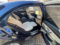 Gebraucht Mercedes S350 258 PS (189 kW) 2014 Beige Limousine
