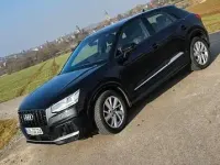 Gebraucht Audi SQ2 Sport 300 PS (220 kW) 2019 Schwarz SUV