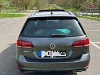 gebraucht VW Golf VII 