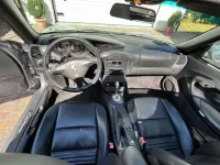 Gebraucht Porsche 911 Carrera Cabriolet 320 PS (235 kW) 2001 Grau Cabrio