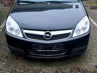 gebraucht Opel Vectra 