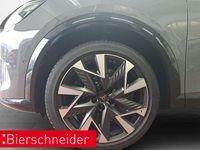 Gebraucht Cupra Formentor VZ 333 PS (244 kW) 2025 Grau SUV
