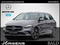 Gebraucht Mercedes B250e Progressive 218 PS (160 kW) 2024 Grau Van / Kleinbus