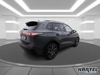 Neu VW Tiguan Style 265 PS (194 kW) 2026 Delfingrau (grey), metallic SUV