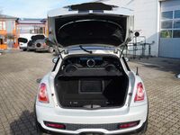 Gebraucht Mini Cooper SD 143 PS (105 kW) 2012 Silber Kleinwagen