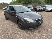 Gebraucht Kia Ceed Sportswagon 90 PS (66 kW) 2011 Kombi