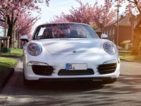 gebraucht Porsche 911 Carrera S Cabriolet 991 PDK - Exclusive VOLL