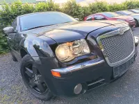 Gebraucht Chrysler 300C 340 PS (250 kW) 2006 Schwarz Kombi
